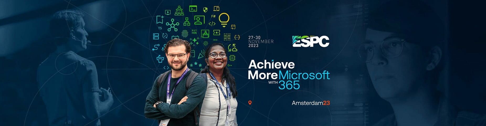 ESPC SharePoint Event Amsterdam