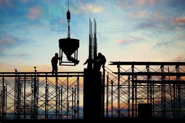 Essengtial construction company email migration PSTs