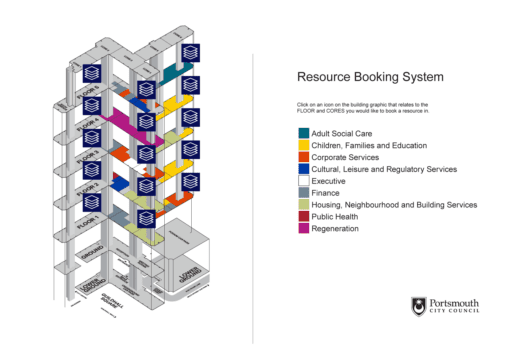How to configure Microsoft Bookings as a Desk or Room Booking System