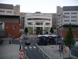 Essential Coventry NHS