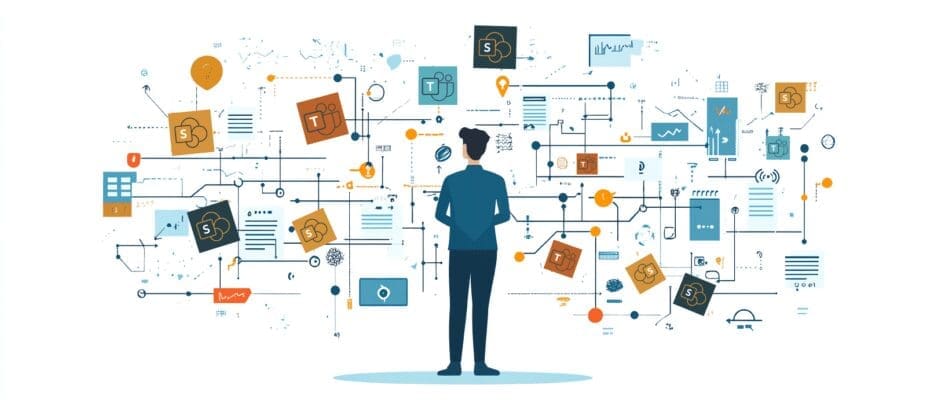 Getting control of Microsoft 365 in 2026: Reduce storage costs, security risks and Copilot exposure