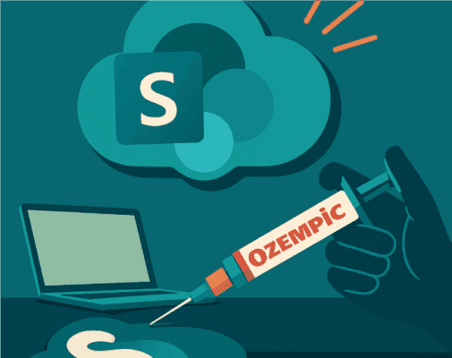 Reduce SharePoint overage costs