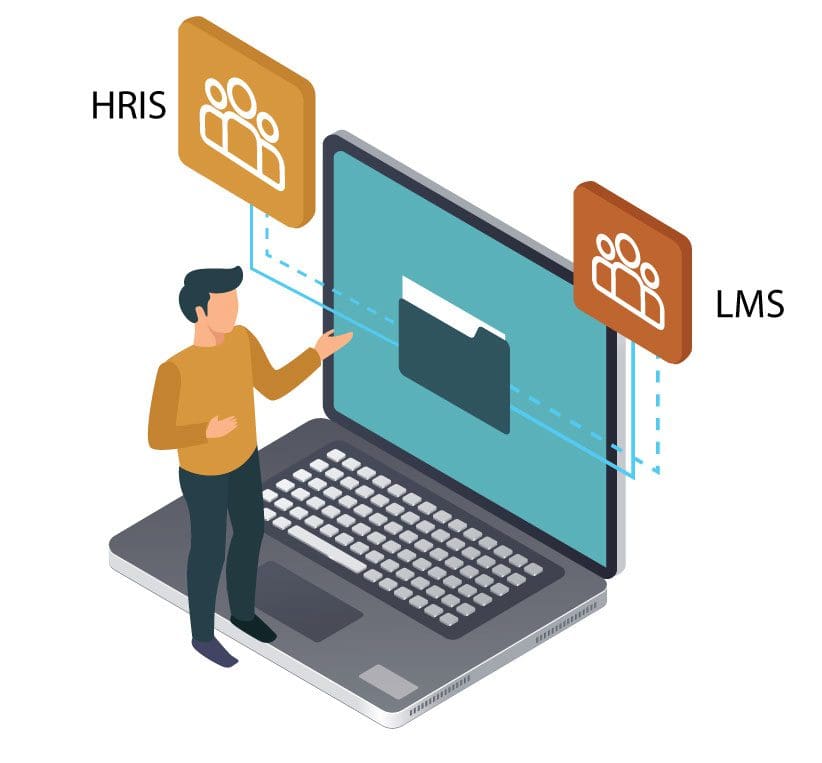 Targeted Training: The Power of Syncing HR Data with Your LMS | Essential