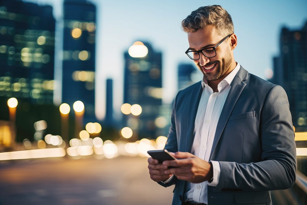 WhatsApp business messaging protection & governance