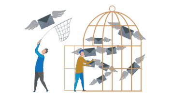 Journal migration to Microsoft 365