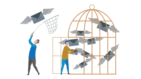 Journal migration to Microsoft 365