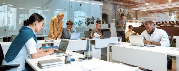 Essential Hot Desking Cover Image