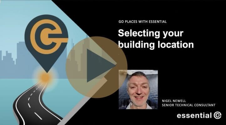 Do you have problems setting your office location in Microsoft Places?