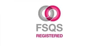 FSQS Registered Logo