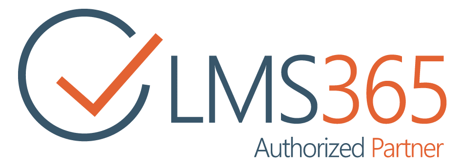 LMS365 partner logo