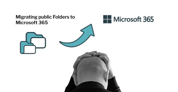 Migrating Public Folders