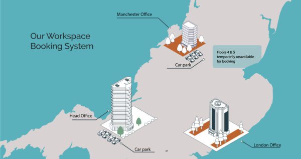 Map Navigation Cover Image