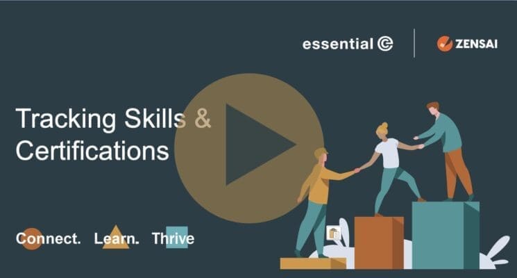 Tracking Skills & Certifications in Microsoft 365 with Learn365