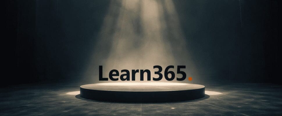 Spotlight on Learn365