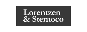 Lorentzen & Stemoco logo